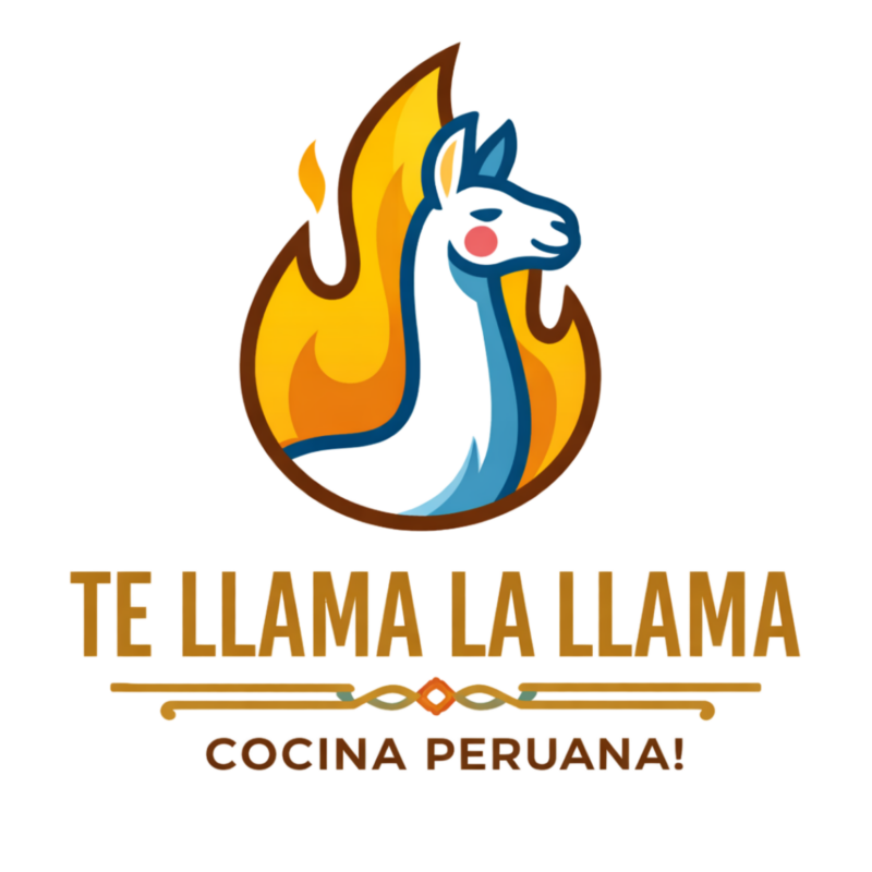 TE LLAMA LA LLAMA
